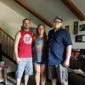 Meet your Posher, Marietta